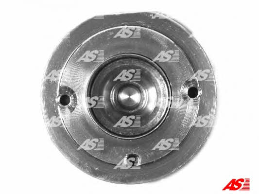 AS-PL Solenoid switch, starter – price 64 PLN