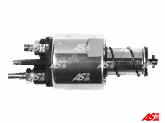AS-PL Solenoid switch, starter – price 69 PLN