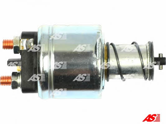 AS-PL Solenoid switch, starter – price [object Object] PLN