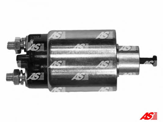 AS-PL Solenoid switch, starter – price 62 PLN