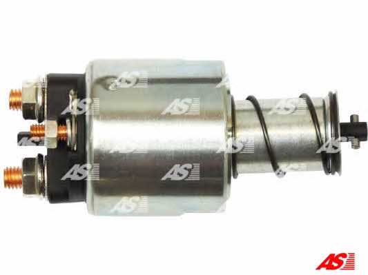 AS-PL Solenoid switch, starter – price 83 PLN