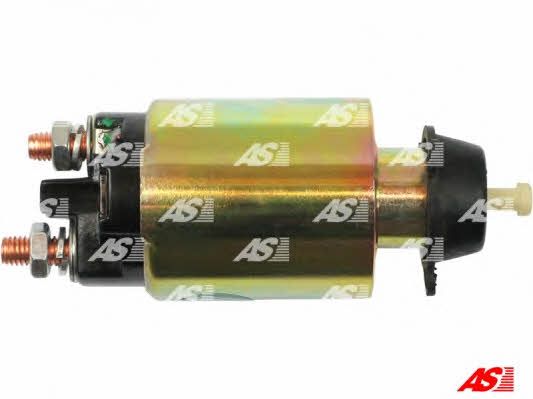 AS-PL Solenoid switch, starter – price 72 PLN
