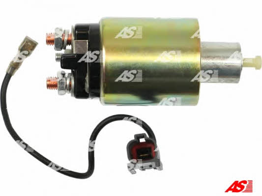AS-PL Solenoid switch, starter – price 72 PLN
