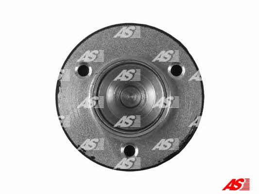 AS-PL Solenoid switch, starter – price 73 PLN