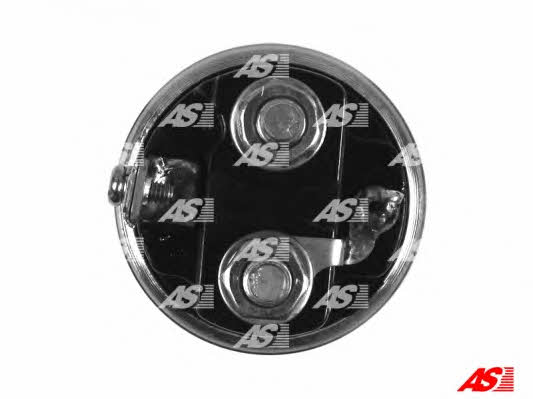 AS-PL Solenoid switch, starter – price 121 PLN