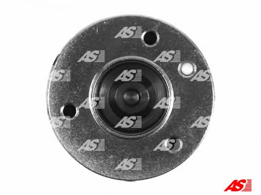 AS-PL Solenoid switch, starter – price 65 PLN