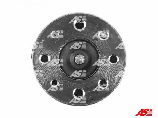 AS-PL Solenoid switch, starter – price 75 PLN