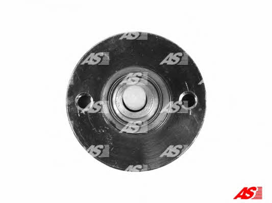 AS-PL Solenoid switch, starter – price 68 PLN