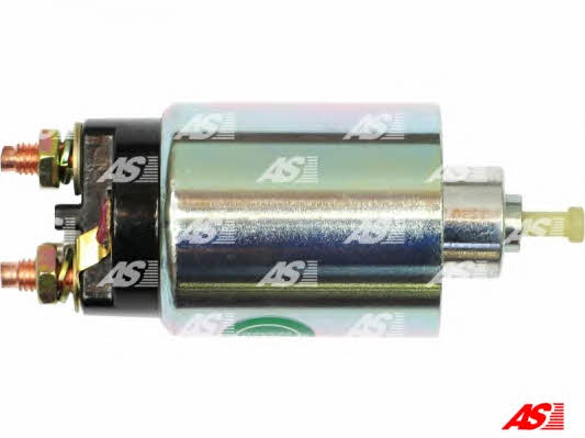 AS-PL Solenoid switch, starter – price 66 PLN