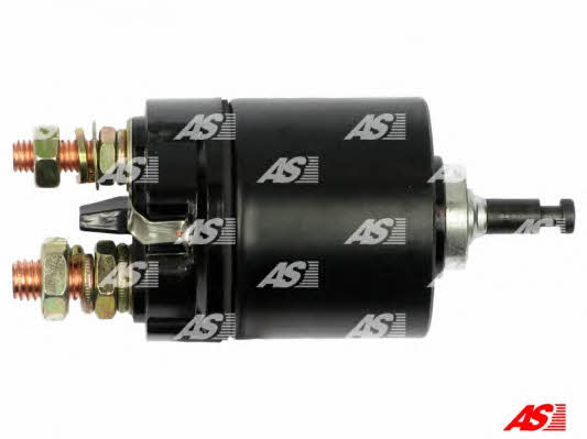 AS-PL Solenoid switch, starter – price 98 PLN