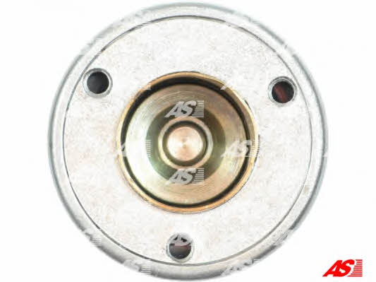 AS-PL Solenoid switch, starter – price 141 PLN