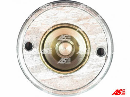 AS-PL Solenoid switch, starter – price 167 PLN