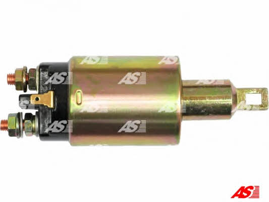 AS-PL Solenoid switch, starter – price 120 PLN