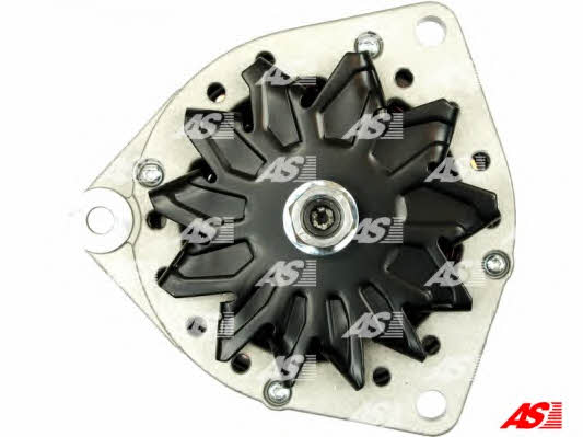 Alternator AS-PL A0002