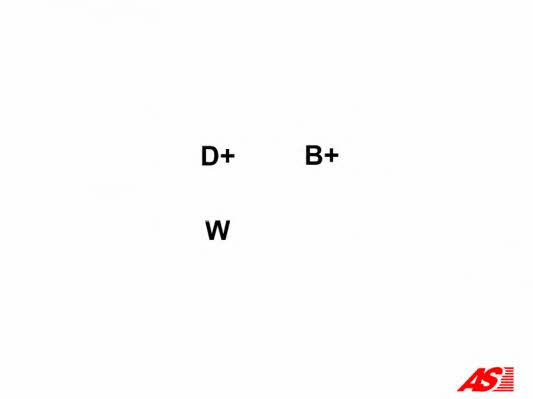 AS-PL Alternator – price [object Object] PLN