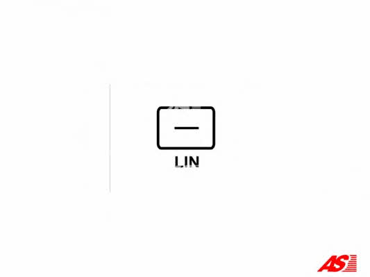 AS-PL Alternator – price 795 PLN