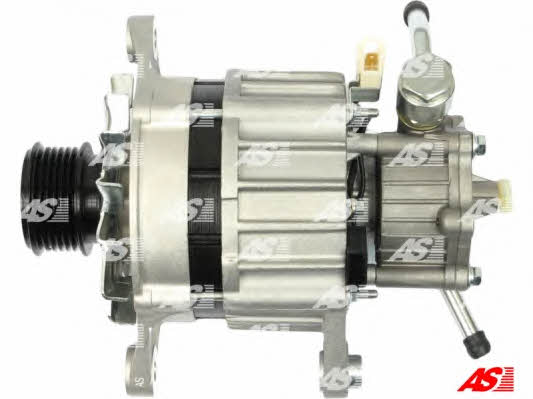 AS-PL Alternator – price 796 PLN