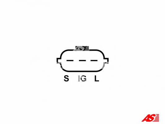 AS-PL Alternator – price [object Object] PLN