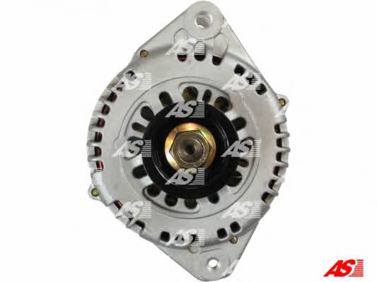 AS-PL Alternator – price 606 PLN