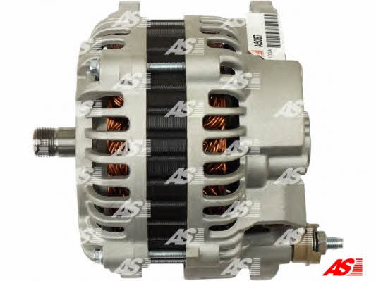 AS-PL Alternator – price 612 PLN