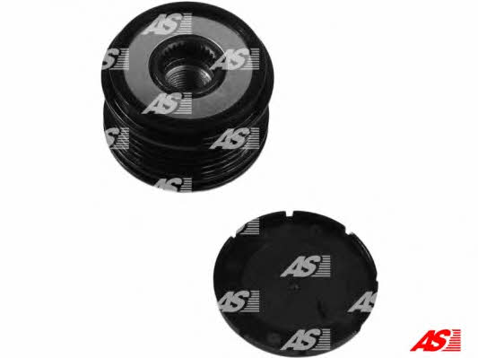 AS-PL Freewheel clutch, alternator – price 79 PLN