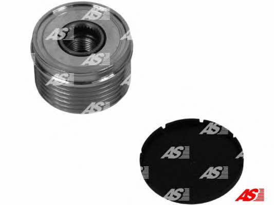 AS-PL Freewheel clutch, alternator – price 82 PLN