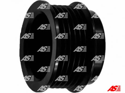 AS-PL Belt pulley generator – price [object Object] PLN
