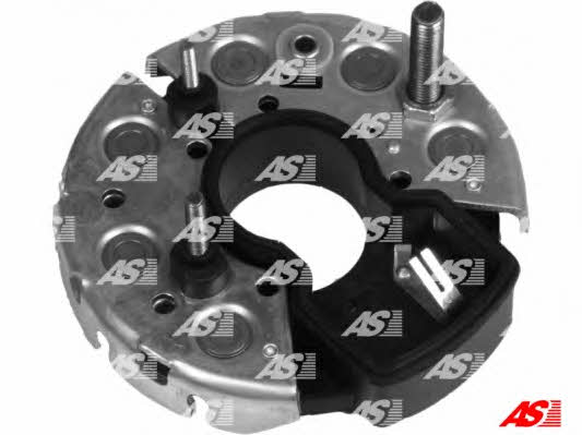 Rectifier, alternator AS-PL ARC0008