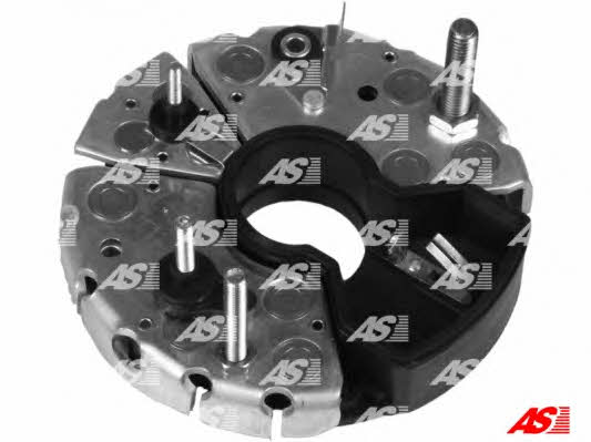 Rectifier, alternator AS-PL ARC0035