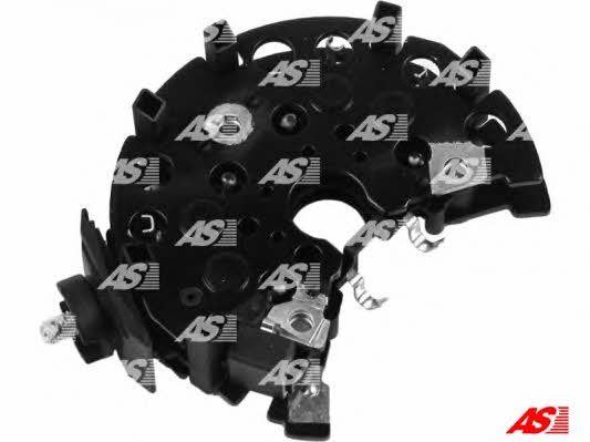 Rectifier, alternator AS-PL ARC0049