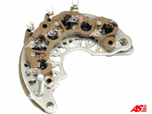 AS-PL Rectifier, alternator – price 50 PLN