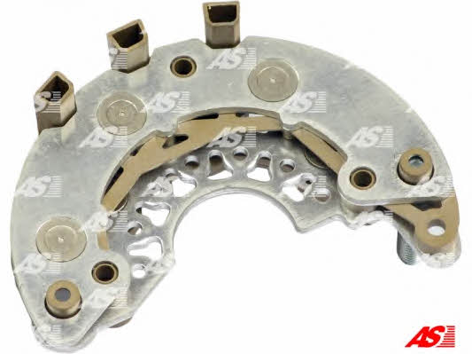 Rectifier, alternator AS-PL ARC1037
