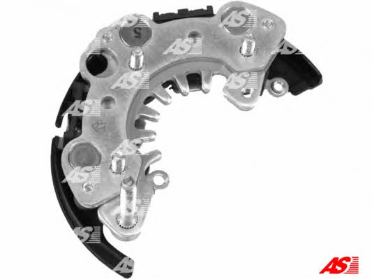 Rectifier, alternator AS-PL ARC2017