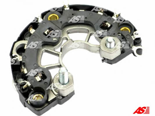 AS-PL Rectifier, alternator – price 55 PLN