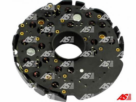 Rectifier, alternator AS-PL ARC0108