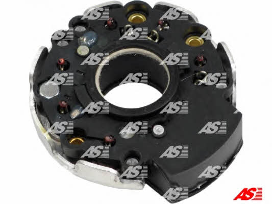 Rectifier, alternator AS-PL ARC0115