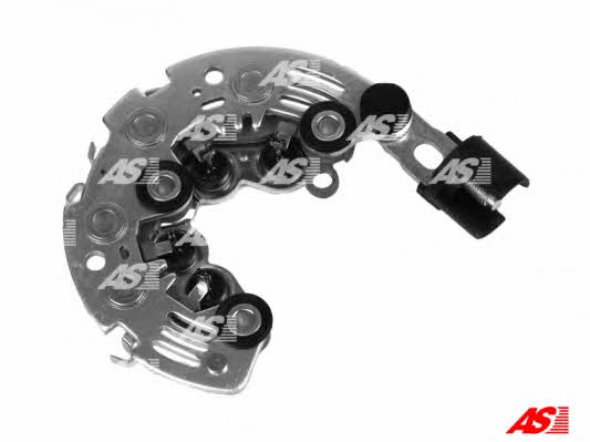 Rectifier, alternator AS-PL ARC9021