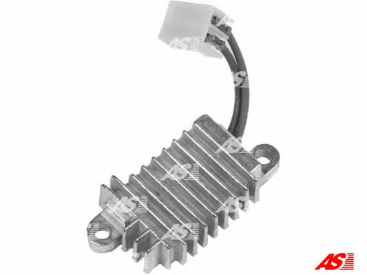 AS-PL Alternator regulator – price 16 PLN