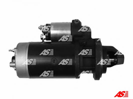 AS-PL Starter – price [object Object] PLN
