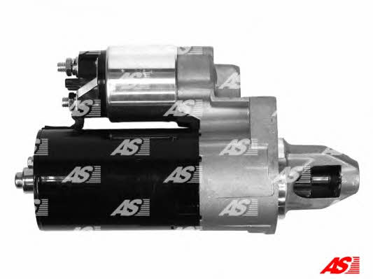AS-PL Starter – price 315 PLN
