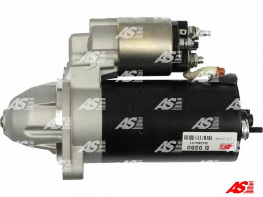 AS-PL Starter – price 364 PLN