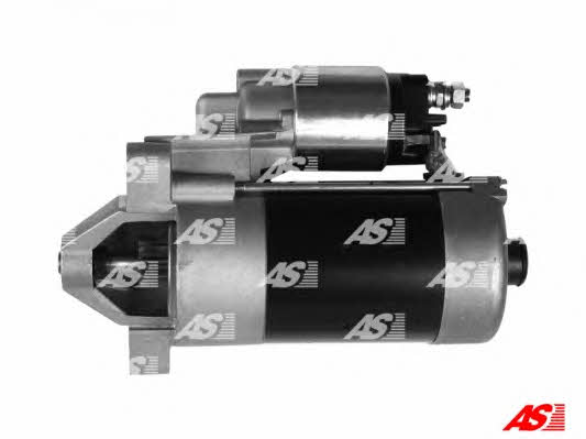 AS-PL Starter – price 520 PLN