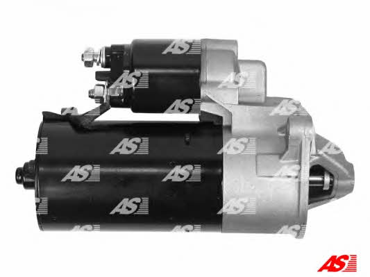 AS-PL Starter – price 348 PLN