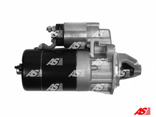 AS-PL Starter – price 643 PLN