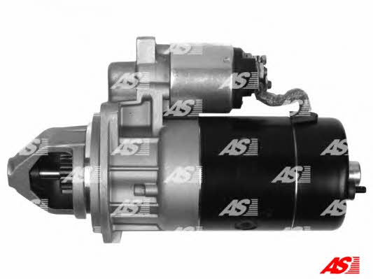 AS-PL Starter – price 510 PLN