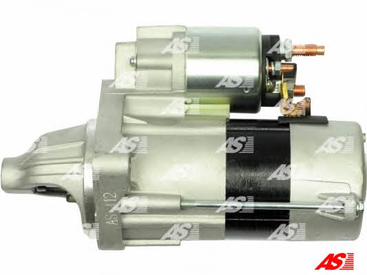 AS-PL Starter – price 441 PLN