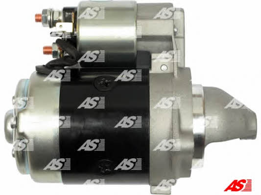 AS-PL Starter – price 298 PLN