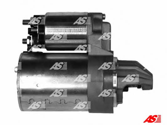 AS-PL Starter – price 345 PLN