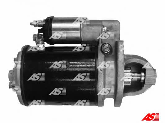 AS-PL Starter – price 705 PLN
