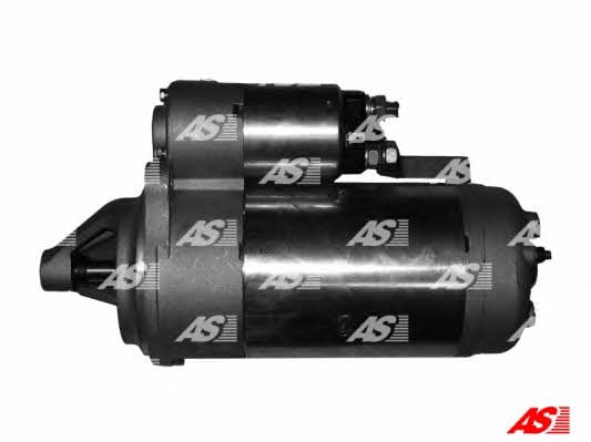 Starter AS-PL S4023